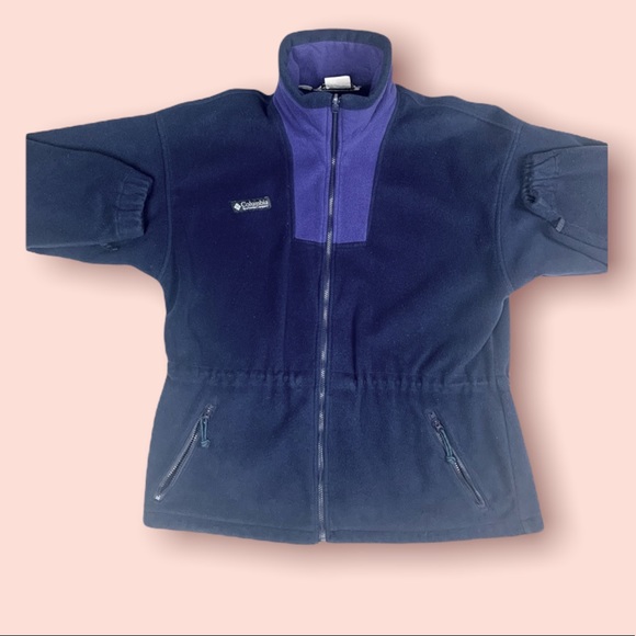 Columbia Winter Jacket - Picture 4 of 7